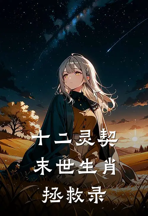 十二灵契：末世生肖拯救录(凌霄陆沉)完结版小说全文免费阅读_最新小说十二灵契：末世生肖拯救录(凌霄陆沉)