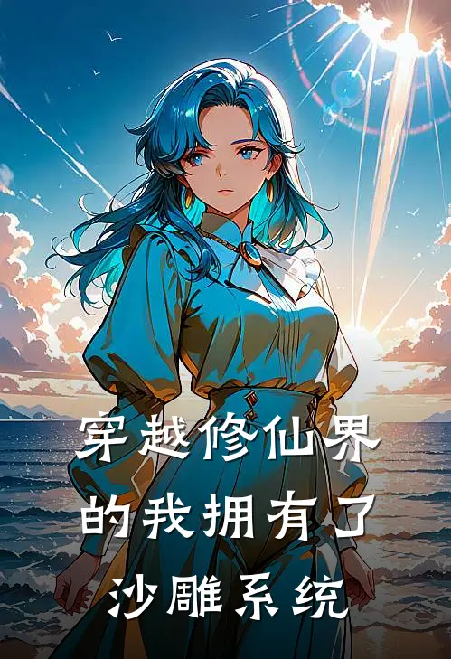 穿越修仙界的我拥有了沙雕系统