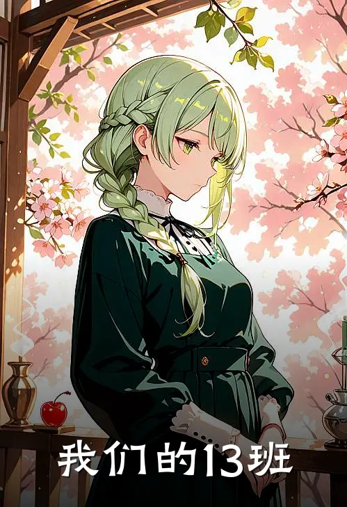 我们的13班(刘华杰邢倩)小说完结版_全文阅读免费全集我们的13班刘华杰邢倩