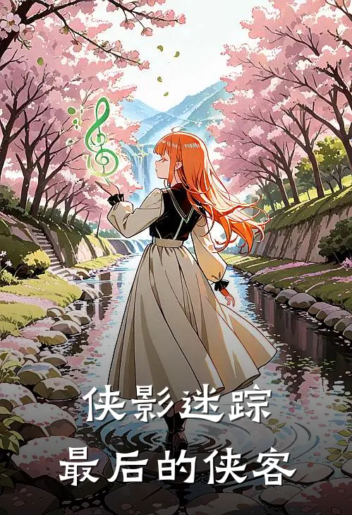 赵毅余倩儿《侠影迷踪：最后的侠客》_《侠影迷踪：最后的侠客》最新章节在线阅读