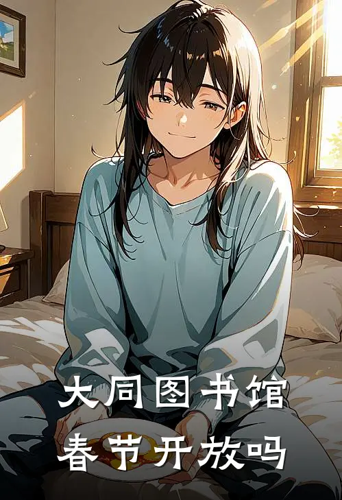 大同图书馆春节开放吗