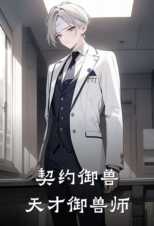 契约御兽：天才御兽师(古瑶欧阳乾)最新好看小说_最新章节列表契约御兽：天才御兽师(古瑶欧阳乾)