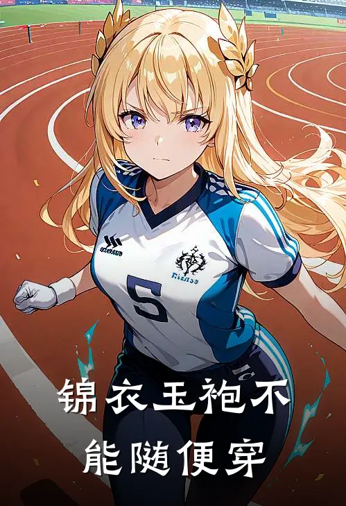 锦衣玉袍不能随便穿