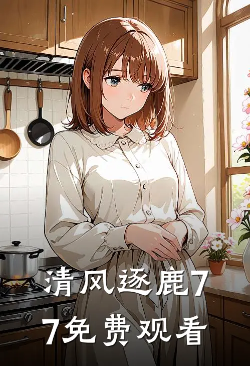 清风逐鹿77免费观看