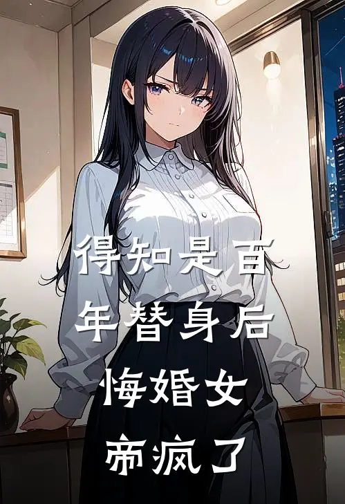 得知是百年替身后，悔婚女帝疯了张尘月璃霜热门小说免费阅读_完本完结小说得知是百年替身后，悔婚女帝疯了(张尘月璃霜)