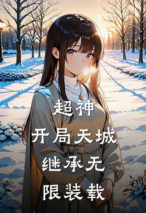 超神：开局天城，继承无限装载(杨铭杨铭)已完结小说_小说免费阅读超神：开局天城，继承无限装载杨铭杨铭