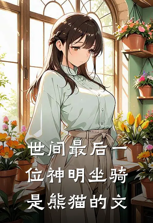 世间最后一位神明坐骑是熊猫的文