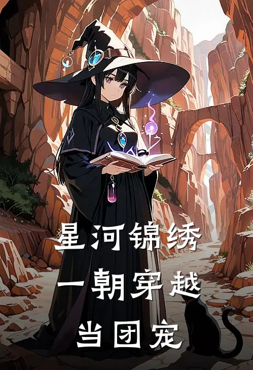 星河锦绣：一朝穿越当团宠