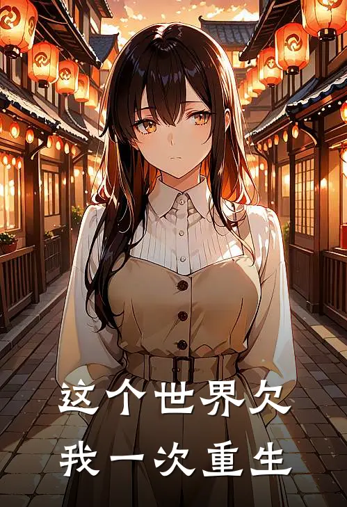 莫庄莫庄《这个世界欠我一次重生》最新章节阅读_(这个世界欠我一次重生)全章节免费在线阅读