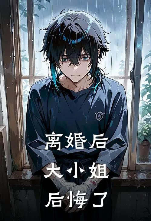 离婚后，大小姐后悔了苏念林叙完整版小说全文免费阅读_最新章节列表离婚后，大小姐后悔了(苏念林叙)