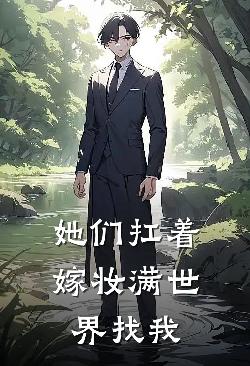 她们扛着嫁妆满世界找我