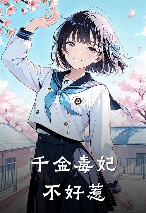 千金毒妃不好惹