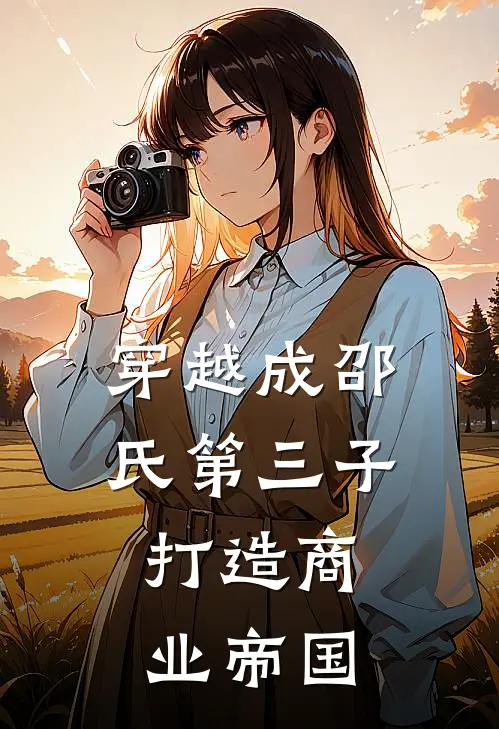 穿越成邵氏第三子，打造商业帝国