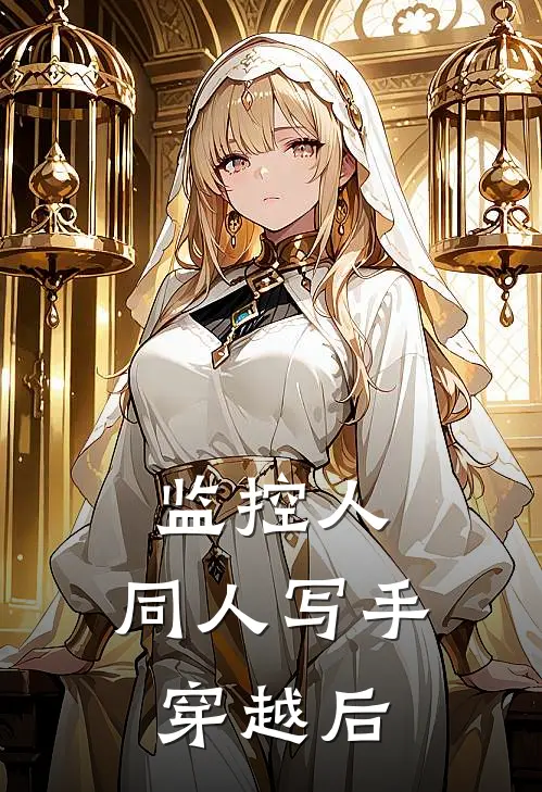 监控人：同人写手穿越后