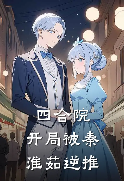 四合院：开局被秦淮茹逆推