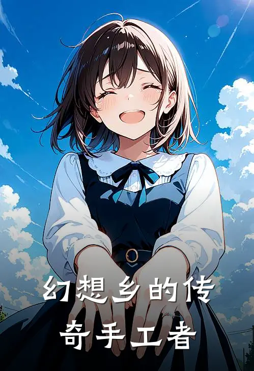 幻想乡的传奇手工者