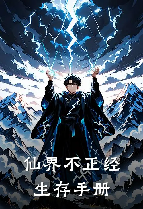 仙界不正经生存手册