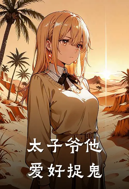 太子爷他爱好捉鬼