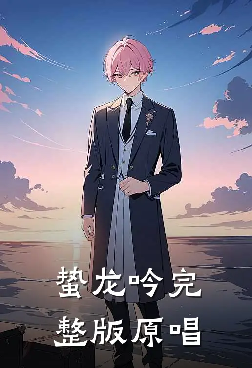 蛰龙吟完整版原唱