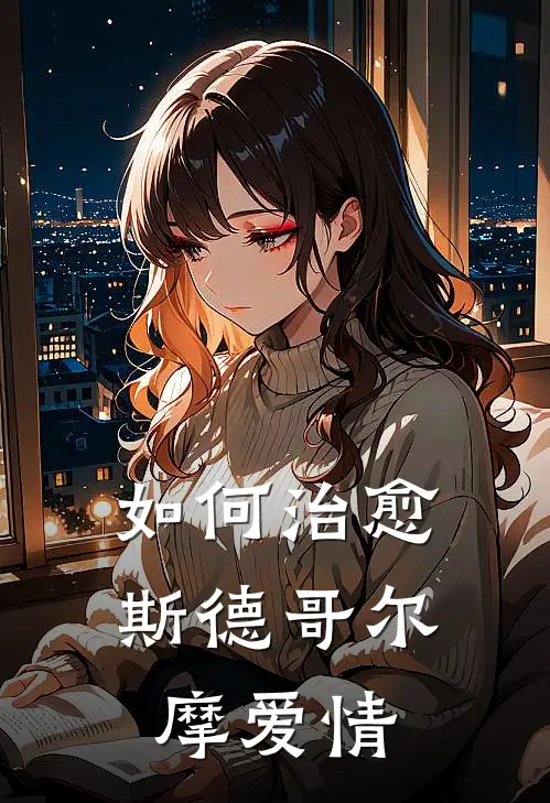 如何治愈斯德哥尔摩爱情