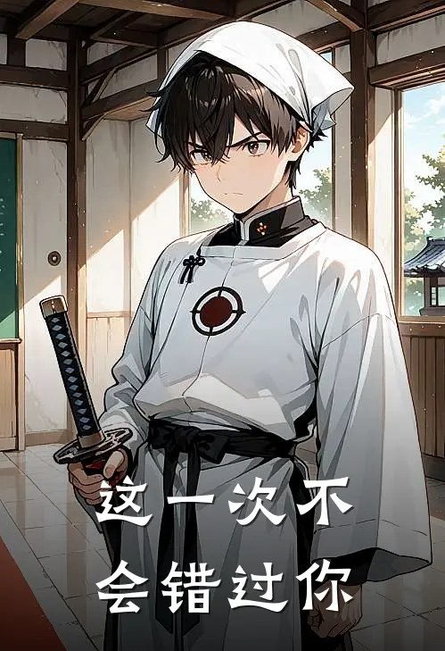 这一次不会错过你