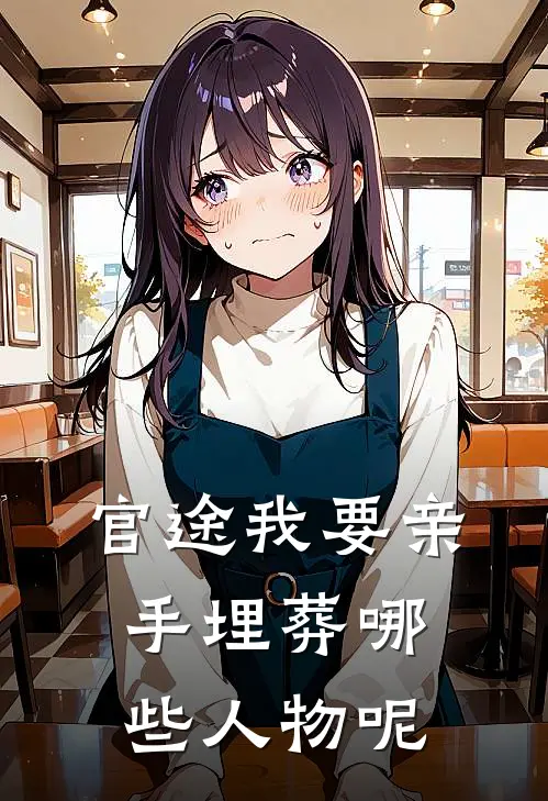 官途我要亲手埋葬哪些人物呢