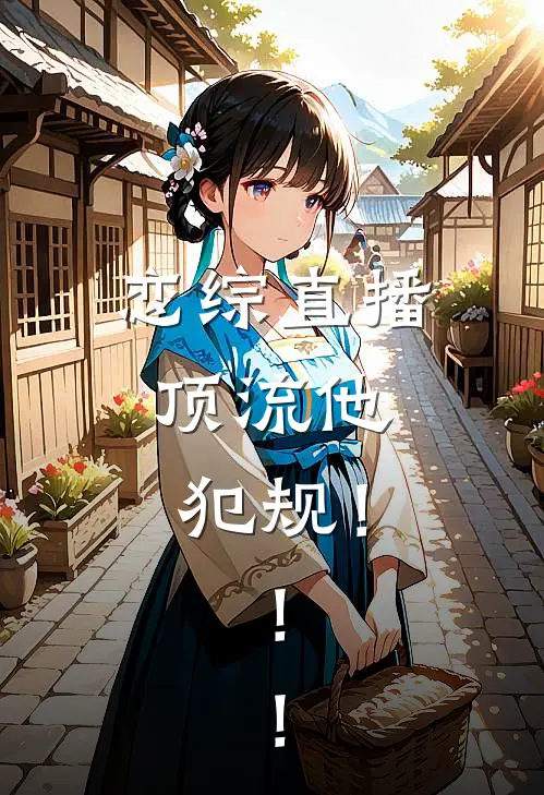 恋综直播：顶流他犯规！！！杨南舟杜明城免费小说全集_免费阅读无弹窗恋综直播：顶流他犯规！！！杨南舟杜明城