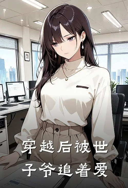 穿越后被世子爷追着爱