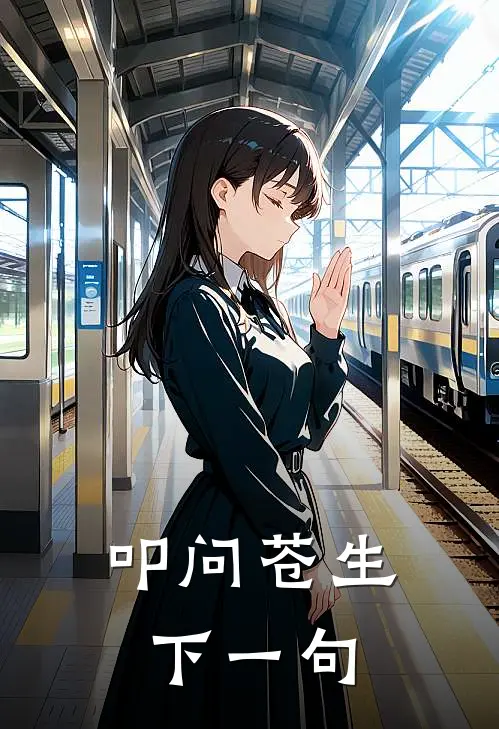 叩问苍生下一句