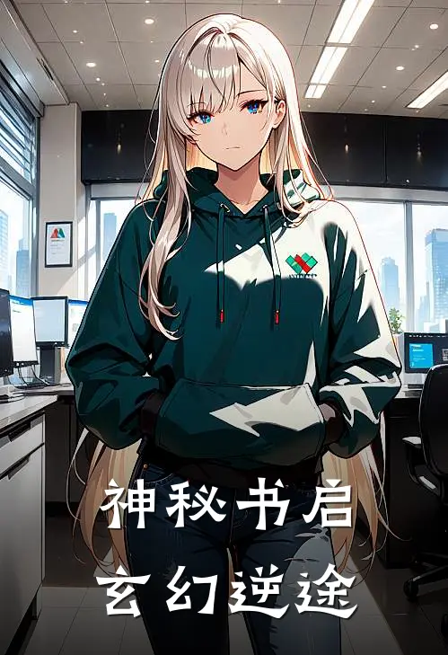 【神秘书启：玄幻逆途】