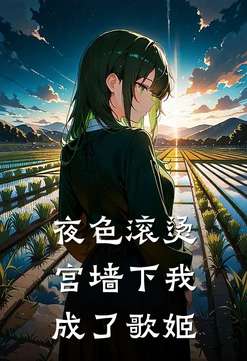 夜色滚烫，宫墙下我成了歌姬(王伟李先森)全本免费完结小说_小说完结免费夜色滚烫，宫墙下我成了歌姬王伟李先森