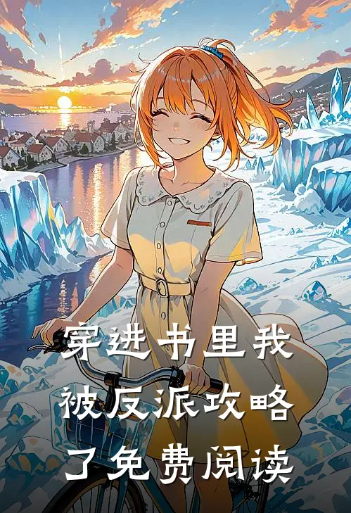 穿进书里我被反派攻略了免费阅读