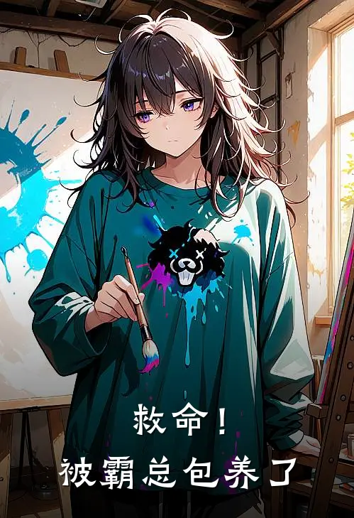 救命！被霸总包养了