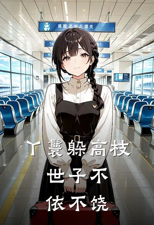 丫鬟躲高枝，世子不依不饶