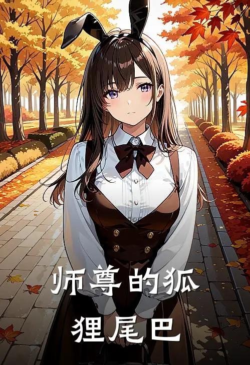 师尊的狐狸尾巴