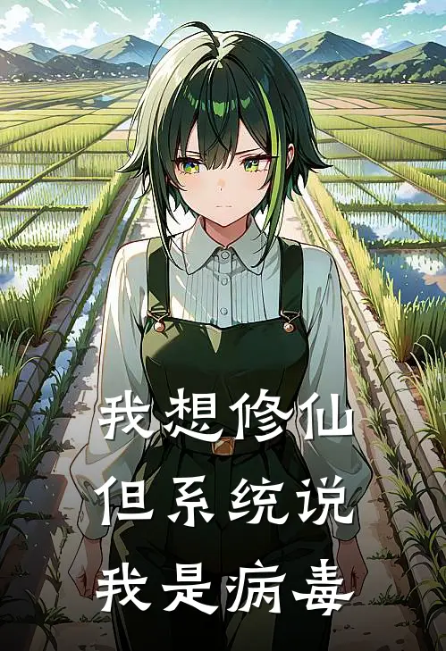 我想修仙，但系统说我是病毒