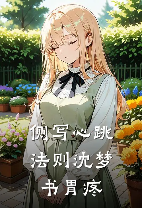 侧写心跳法则沈梦书胃疼