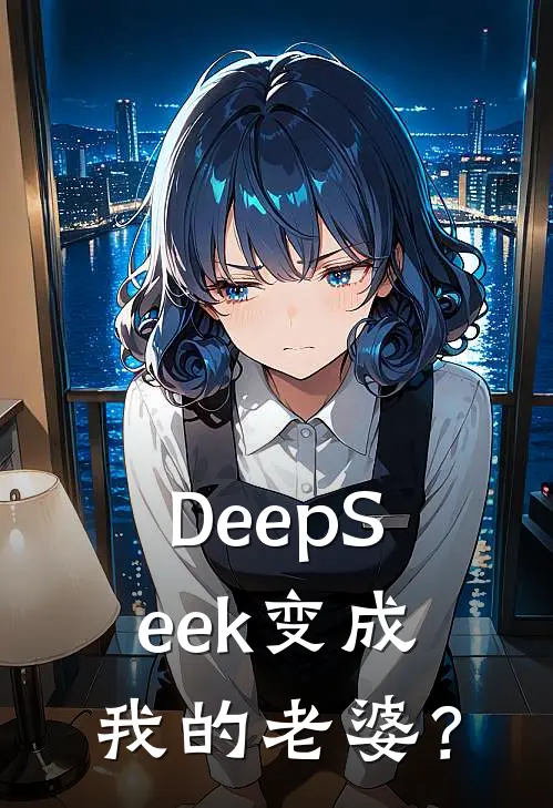 DeepSeek变成我的老婆？