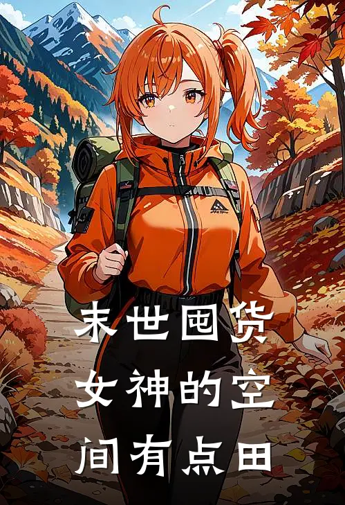 末世囤货：女神的空间有点田