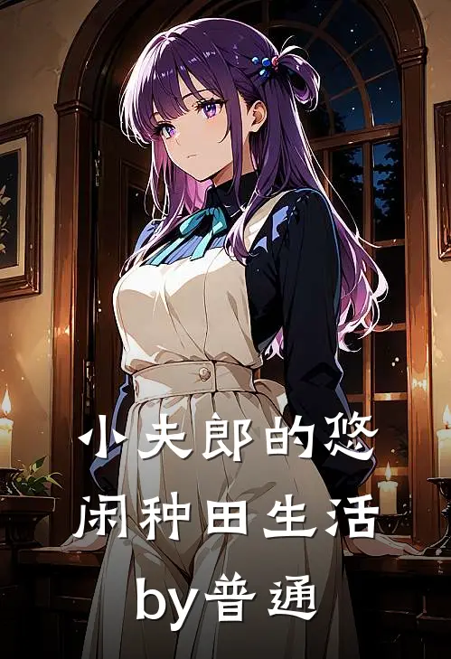 小夫郎的悠闲种田生活by普通