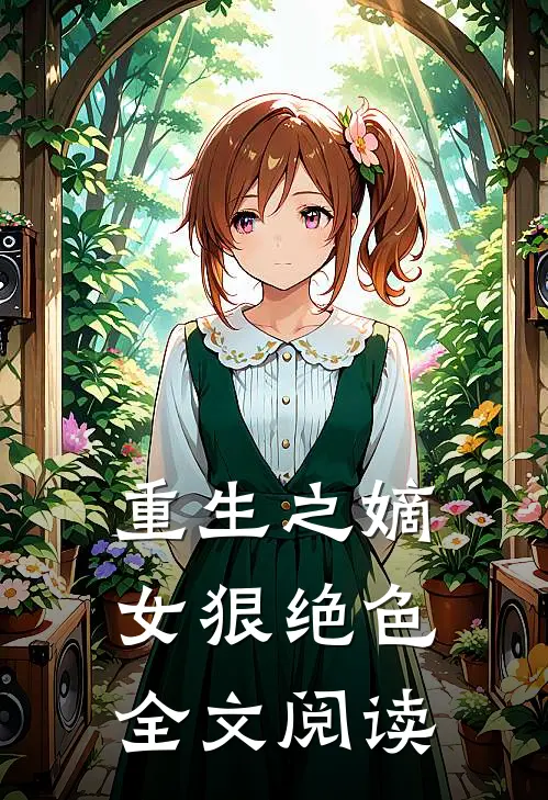 重生之嫡女狠绝色全文阅读