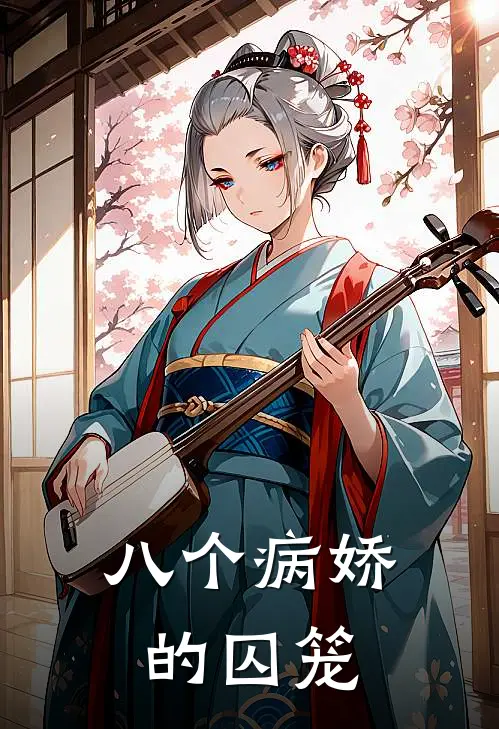 八个病娇的囚笼