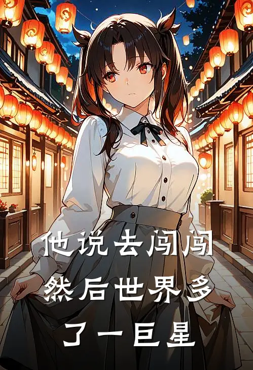 他说去闯闯，然后世界多了一巨星(顾言林悦)最新小说_免费阅读完整版小说他说去闯闯，然后世界多了一巨星(顾言林悦)