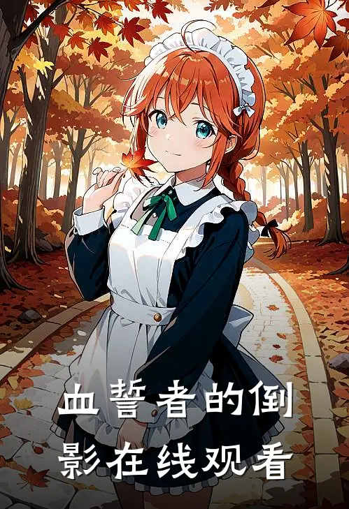 血誓者的倒影在线观看