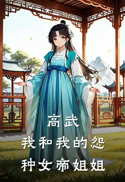 高武：我和我的怨种女帝姐姐