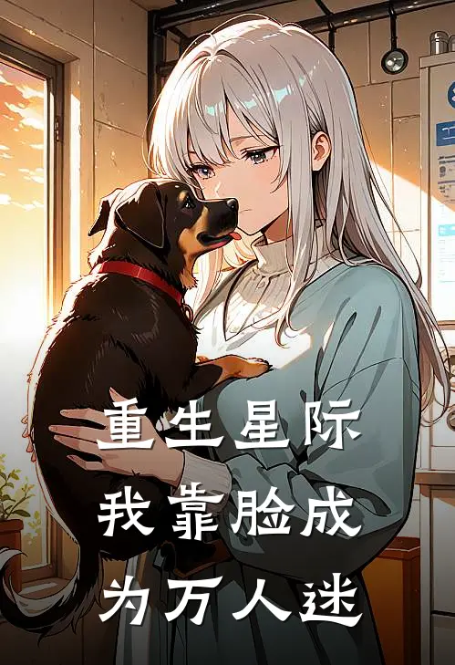 重生星际，我靠脸成为万人迷陆星棠陆怀瑾最新小说推荐_最新好看小说重生星际，我靠脸成为万人迷陆星棠陆怀瑾