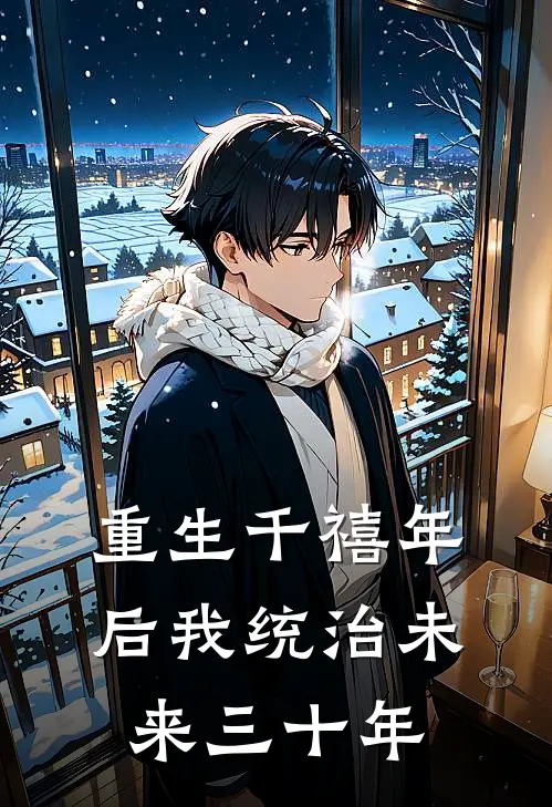 重生千禧年后我统治未来三十年(周易曹旺)全本免费小说阅读_全文免费阅读重生千禧年后我统治未来三十年周易曹旺