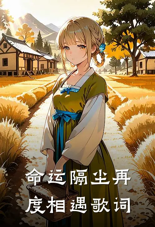命运隔尘再度相遇歌词