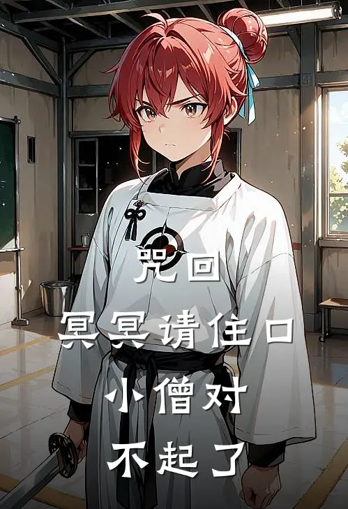 咒回：冥冥请住口，小僧对不起了