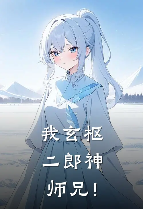 我玄枢，二郎神师兄！(赵阳玉鼎)免费阅读全文_免费完结版小说我玄枢，二郎神师兄！赵阳玉鼎